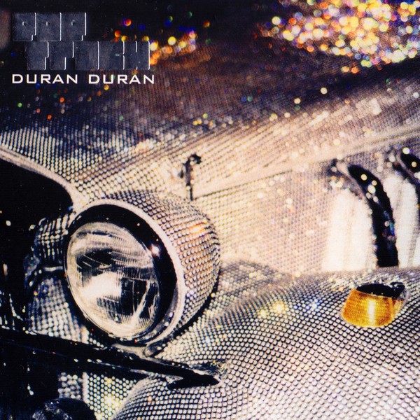 Duran Duran (2000) - Pop Trash