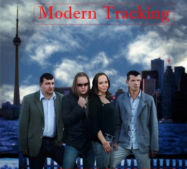 Modern Tracking