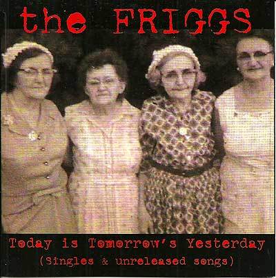 The Friggs