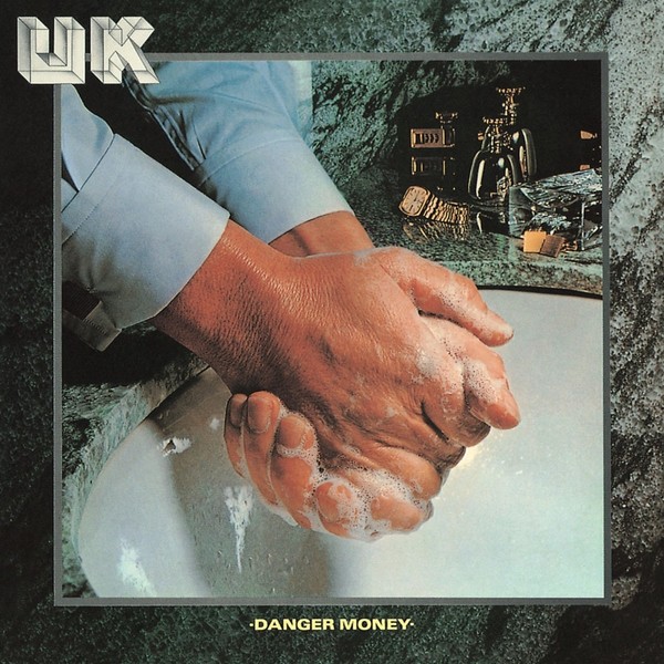 U.K © 1979 -  Danger Money