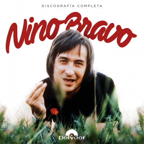 Nino Bravo - Discografía Completa 5CD (2016)