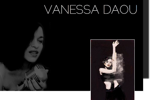 Vanessa Daou - Album [1992 - 2013]