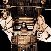 Fast Ride to Disaster - Tangerine Dream