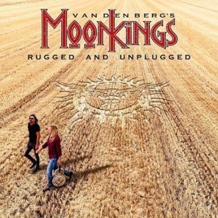 VANDENBERG’S MOONKINGS – RUGGED AND UNPLUGGED 2018