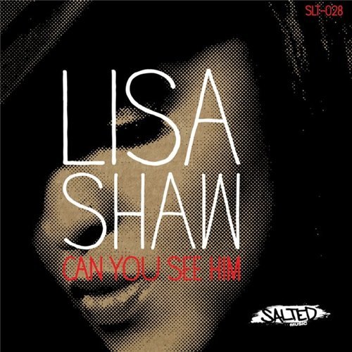Lisa Shaw - Can You See Him (Joshua Heath and Sonny Fodera Mixes)