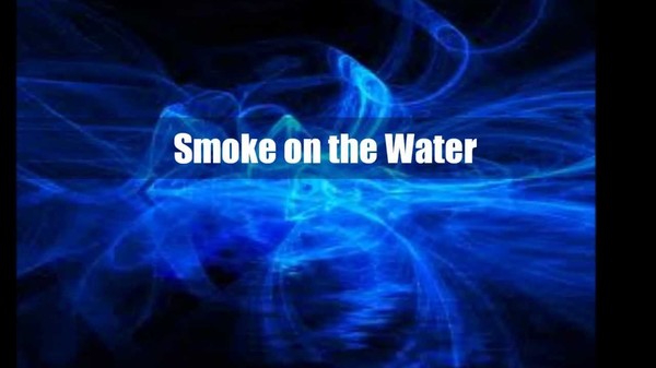 Антология одной песни - Smoke on the water