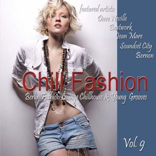 VA - Chill Fashion Vol.9 (2017)
