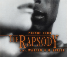 The Very Best Of Rapsody (1998)